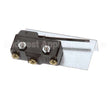 41-13022 Federal Industries Switch, Straight Lever