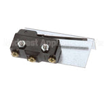 41-13022 Federal Industries Switch, Straight Lever