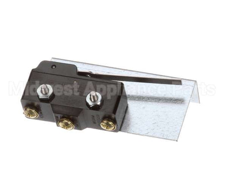 41-13022 Federal Industries Switch, Straight Lever