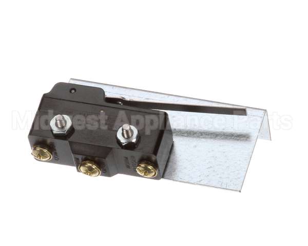 41-13022 Federal Industries Switch, Straight Lever