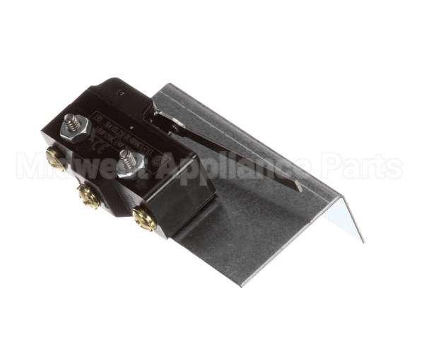 41-13022 Federal Industries Switch, Straight Lever