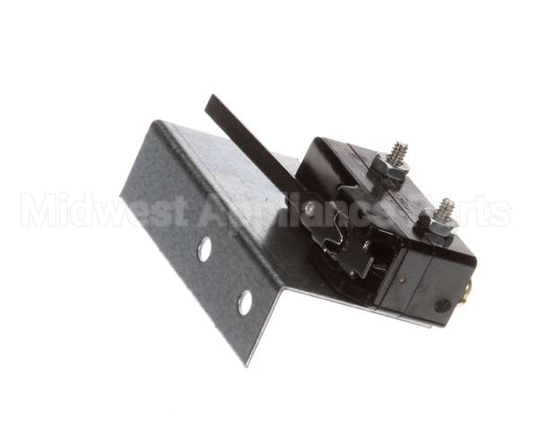 41-13022 Federal Industries Switch, Straight Lever