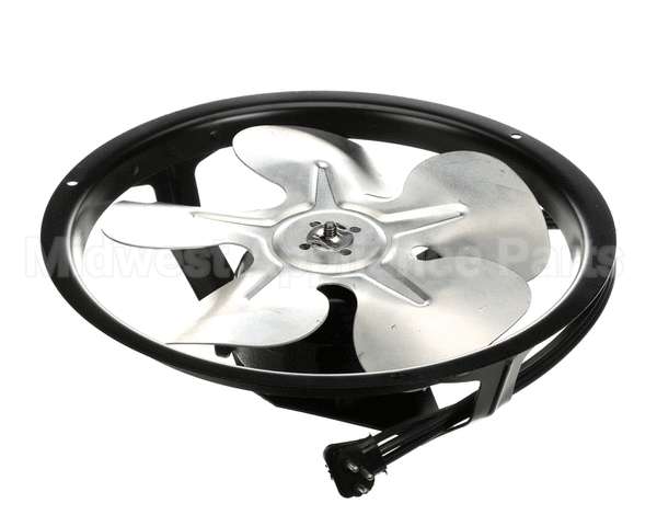 41-13363 Federal Industries Motor Assembly,5W,820D