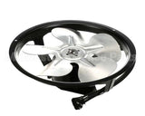 41-13363 Federal Industries Motor Assembly,5W,820D