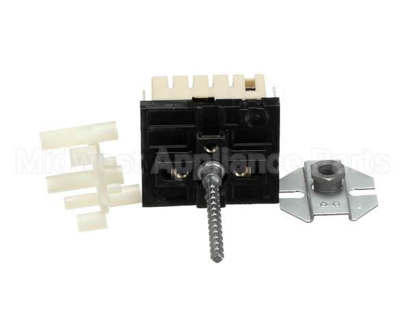 41-13446 Federal Industries Infinite Control, 240 Volt Std