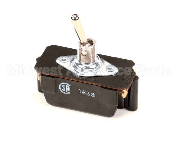 41-13733 Federal Industries Toggle Switch 20A/250V