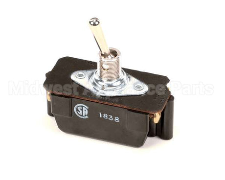 41-13733 Federal Industries Toggle Switch 20A/250V