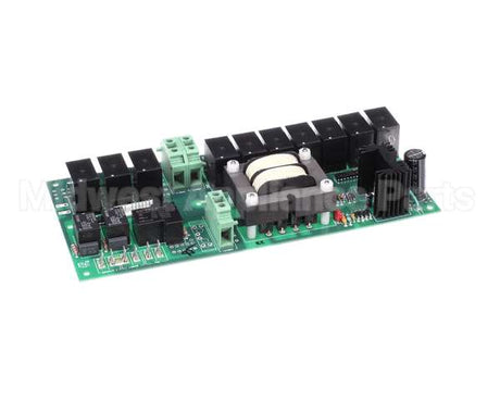41-13749 Federal Industries Heated Relay Board 7 Well