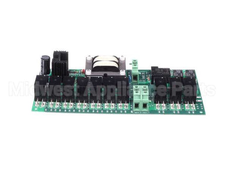 41-13749 Federal Industries Heated Relay Board 7 Well