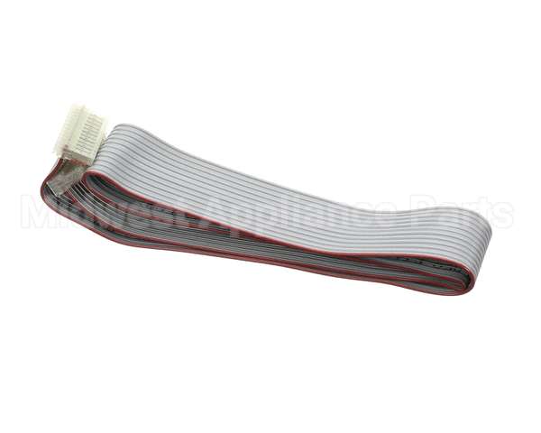41-13766 Federal Industries Cable Ribbon 12 Pin - 20.00 Lg