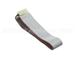 41-13766 Federal Industries Cable Ribbon 12 Pin - 20.00 Lg