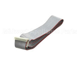 41-13766 Federal Industries Cable Ribbon 12 Pin - 20.00 Lg