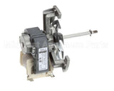 41-13776 Federal Industries Hot Air Circulation Fan Asm