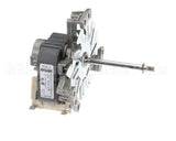 41-13776 Federal Industries Hot Air Circulation Fan Asm