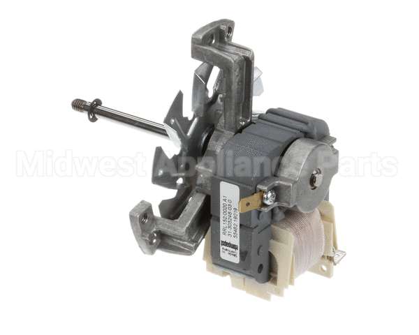 41-13776 Federal Industries Hot Air Circulation Fan Asm