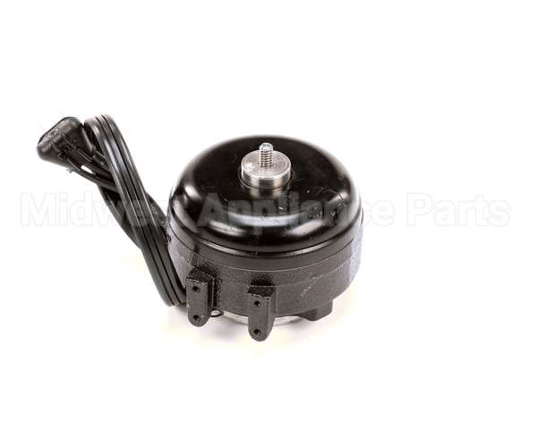 41-16025 Federal Industries Motor Fan,5W,120V W/Cord Ems S