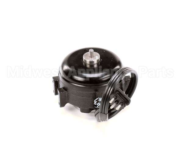 41-16025 Federal Industries Motor Fan,5W,120V W/Cord Ems S