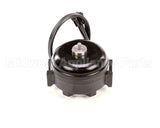 41-16025 Federal Industries Motor Fan,5W,120V W/Cord Ems S