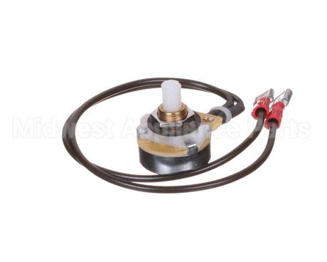 41-16993 Federal Industries Potentiometer 3 Meg