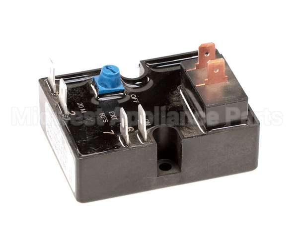 41-17693 Federal Industries Timer, Solid State 120Vac 15A