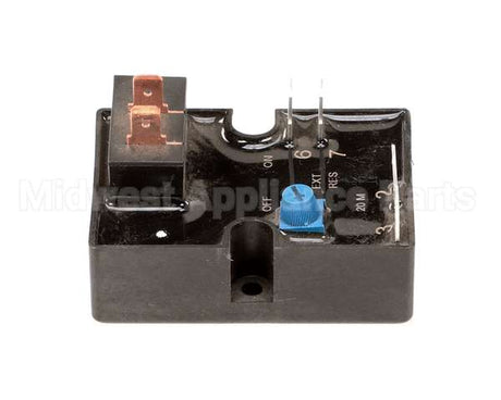 41-17693 Federal Industries Timer, Solid State 120Vac 15A