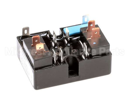 41-17779 Federal Industries Solid State Timer 120/240V W/2