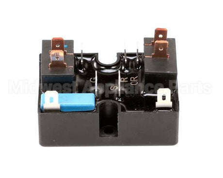 41-17779 Federal Industries Solid State Timer 120/240V W/2