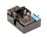 41-17779 Federal Industries Solid State Timer 120/240V W/2