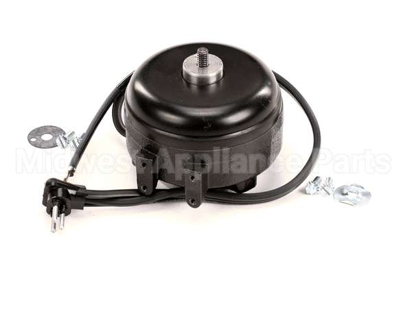 41-17811 Federal Industries Motor Fan,5W,230V W/Cord Ems S