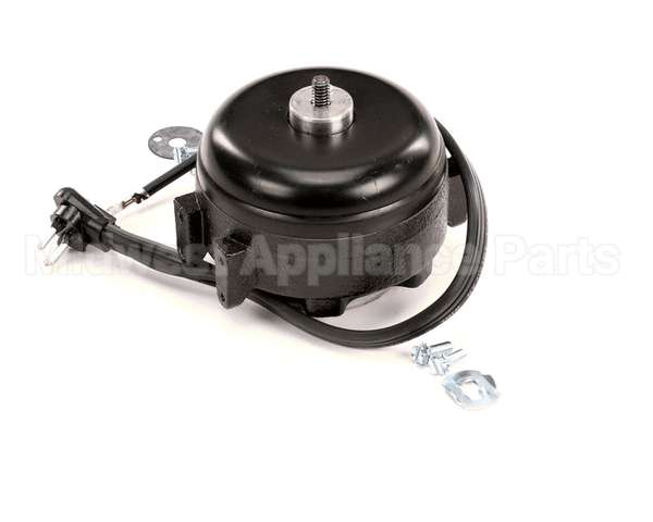 41-17811 Federal Industries Motor Fan,5W,230V W/Cord Ems S