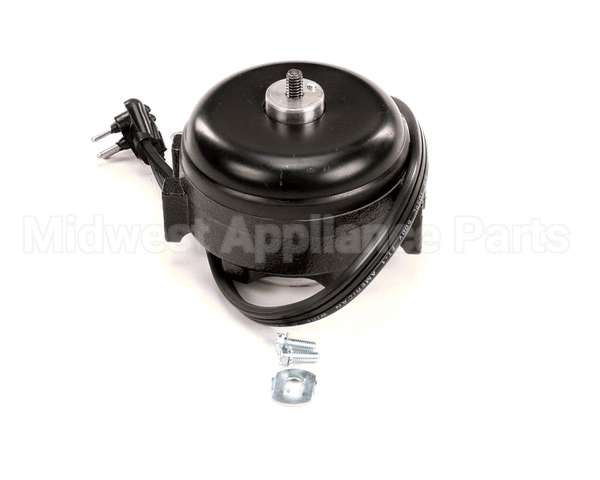 41-17811 Federal Industries Motor Fan,5W,230V W/Cord Ems S