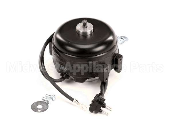 41-17811 Federal Industries Motor Fan,5W,230V W/Cord Ems S