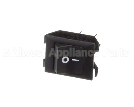 41-18186 Federal Industries Switch Rocker 2 Pole 22A