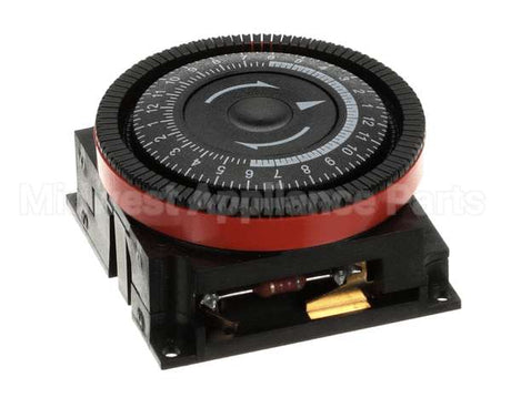 41-18265 Federal Industries Timer, Mechanical Defrost 24 H