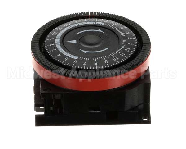 41-18265 Federal Industries Timer, Mechanical Defrost 24 H