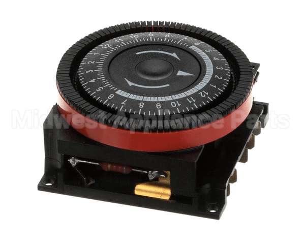 41-18265 Federal Industries Timer, Mechanical Defrost 24 H