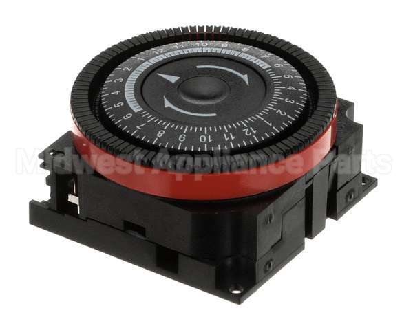 41-18265 Federal Industries Timer, Mechanical Defrost 24 H