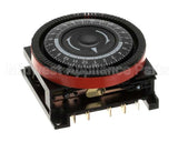 41-18265 Federal Industries Timer, Mechanical Defrost 24 H