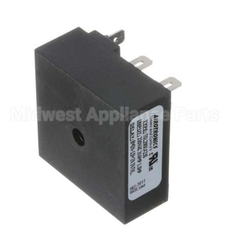 41-18658 Federal Industries Timer 230V 8-15 M Int On 20Amp