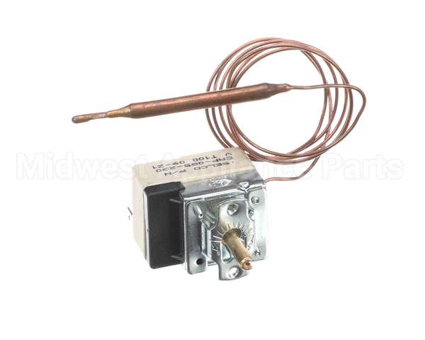 41-19317 Federal Industries Thermostat, 230F Max Cutout 12