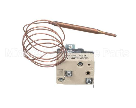 41-19317 Federal Industries Thermostat, 230F Max Cutout 12