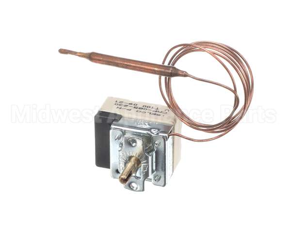 41-19317 Federal Industries Thermostat, 230F Max Cutout 12