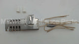 41-205 Robertshaw Hotsurfaceignitor,3 5/8"
