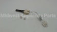 41-408 Robertshaw Hotsurfaceignitor,271N,4"Lead