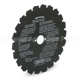 41-931 Oregon Eia Brush Blade 8In 22 Teeth 2
