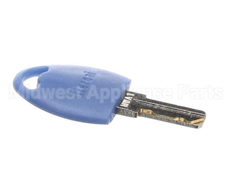 410-00002 Grindmaster Cecilware Meroni Passpart Key Spare Part