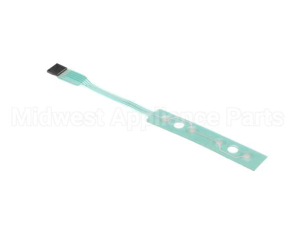 410-00008 Grindmaster Cecilware Membrane-Type Push-Button Pane