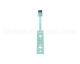 410-00008 Grindmaster Cecilware Membrane-Type Push-Button Pane