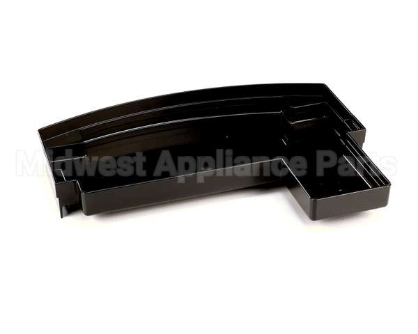 410-00010 Grindmaster Cecilware Liquid Discharge Tray Spare Pa