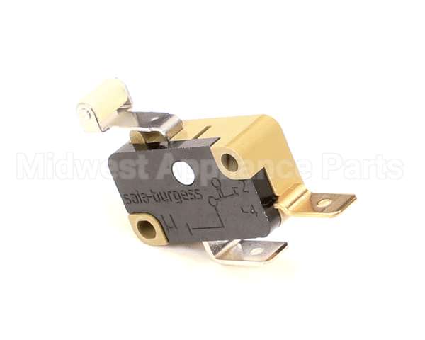 410-00012 Grindmaster Cecilware Micro-Switch Spare Part